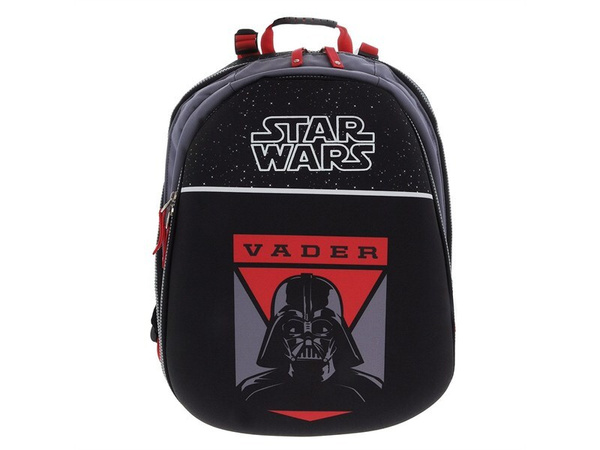 Ранец школьный Erich Krause рюкзак Звездные войны Star Wars - купить с ...