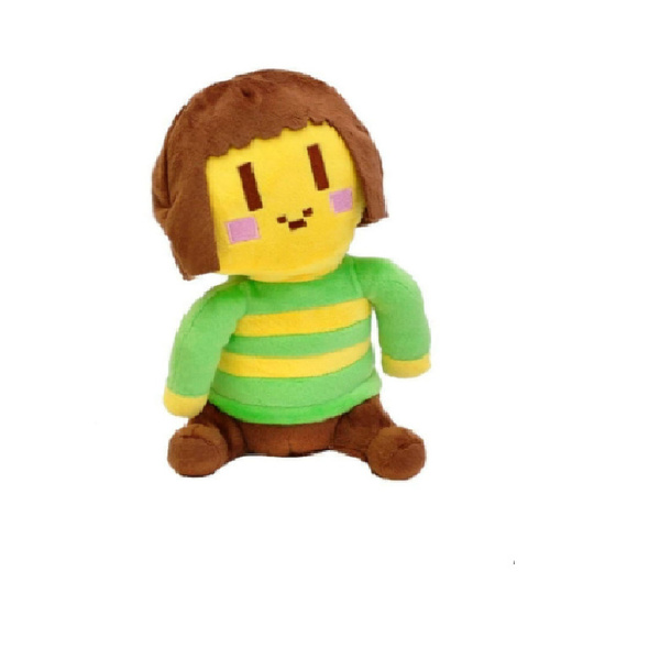 Undertale / Мягкая игрушка Чара Андертейл (Undertale Chara) - купить с ...
