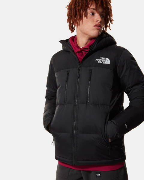 The North Face M Himalayan Light Down Hoodie OZON 157076382