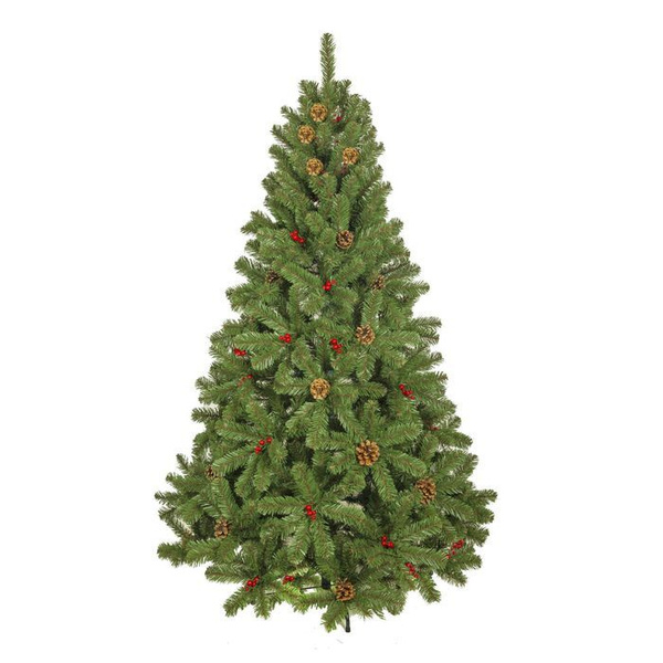 Искуственная Елка искусственная Напольная Max Christmas 2602496 120 см ...