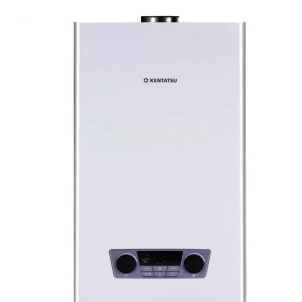 Газовый котел Kentatsu 12 кВт Nobby Electro KBQ_серия Nobby Balance ...