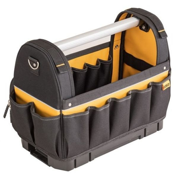 Сумка DEWALT TSTAK DWST82990-1 - купить с доставкой по выгодным ценам в ...