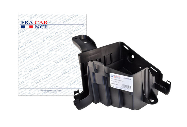 Корпус блок реле 243800196R для RENAULT (Logan LS) (Sandero BS0 ...