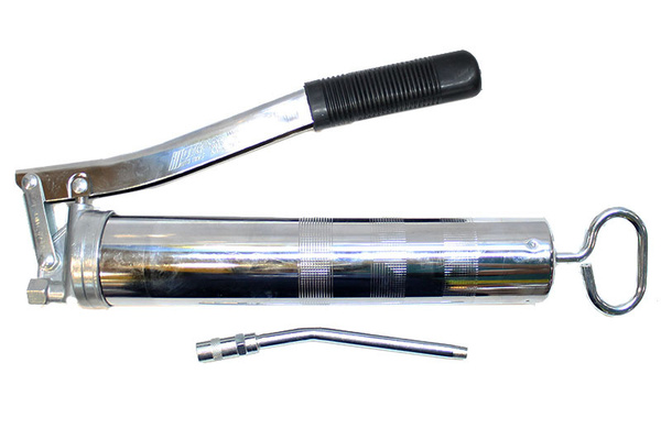 Шприц плунжерный 400мл JTC-3305 - купить с доставкой по выгодным ценам ...