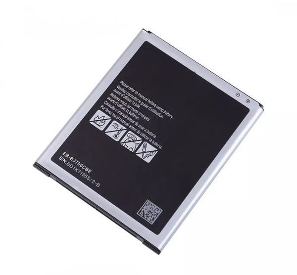 АКБ для Samsung EB-BJ700CBE ( J700F J7/J701F J7 Neo/J400F 3000 mah J4 ...