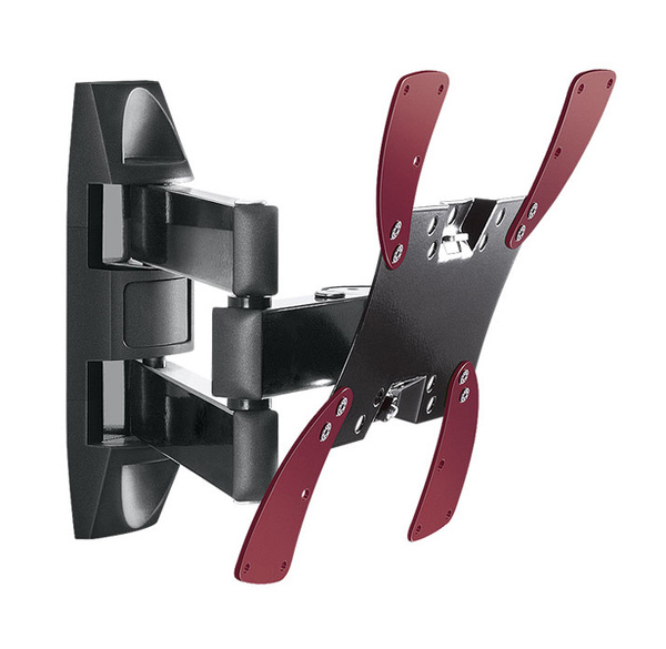 Holder LCDS-5066М, Black Gloss кронштейн для ТВкупить по низким ценам в ...