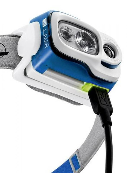 Фонарик петцл налобный как поменять батарейку Налобный фонарь Petzl Aria 2R купить с доставкой по выгодным ценам в интернет-