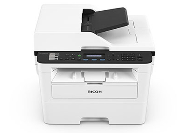 МФУ Лазерное Ricoh SP 230SFNw купить по низкой цене в интернет-магазине ...