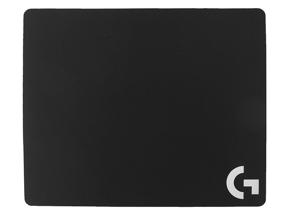 Коврик для мыши Logitech Gaming Mouse Pad G240 игровой купить на OZON ...