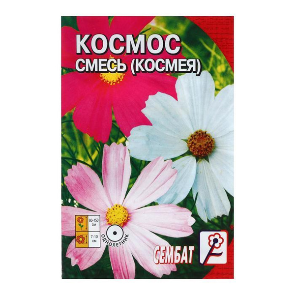 Сембат 5464127 - купить по выгодным ценам в интернет-магазине OZON ...