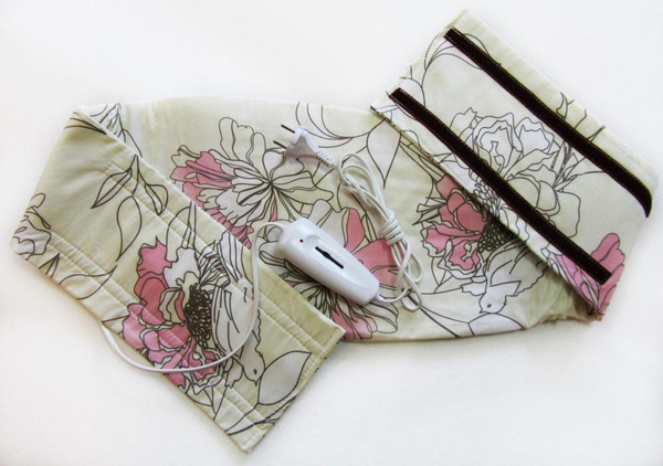 Электрогрелка ОАО БРТЗ ГЭМР-4-60, грелка электрическая - купить с ...