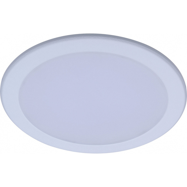 Светильник потолочный DN027B LED9 Philips встраиваемый, светодиодный ...