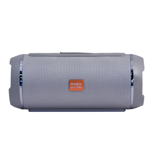 Беспроводная колонка Magic Acoustic SK1018OE оранжевый_Accord - купить ...