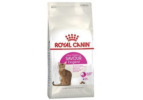 Royal Canin Exigent Savoir Sensation / Сухой корм Роял Канин Эксиджент ...