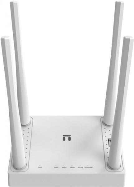 Роутер Netis 5240, белый, 2.4 ГГц купить по низкой цене с доставкой в ...