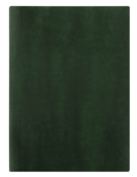 Letts Ежедневник Датированный A5 (14.8 × 21 см), листов: 176 - купить с ...