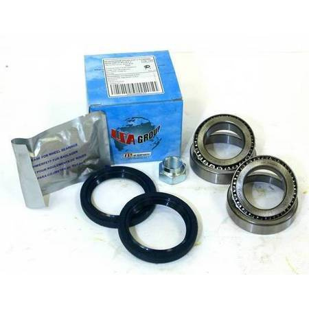 Подшипник ступицы ВАЗ 2121 перед рем.к т /1324LSA/ - купить по ...