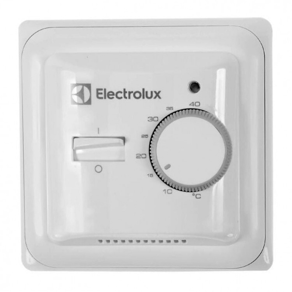Терморегулятор/термостат Electrolux ETB-16 Thermotronic Basic - купить ...