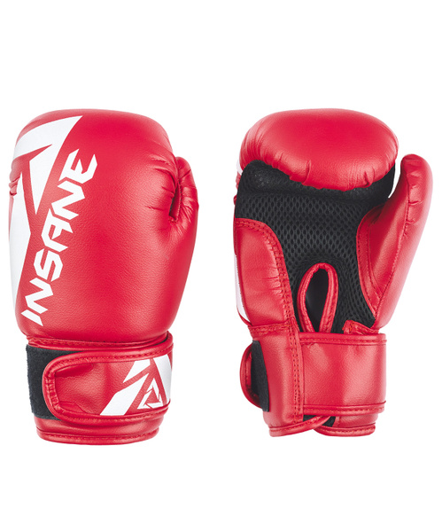 Боксерские перчатки INSANE MARS_8 oz_2615, 8 - купить по низким ценам в ...