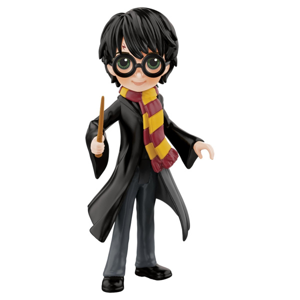 Фигурка WWO Harry Potter Гарри Поттер 6062061 - купить с доставкой по ...