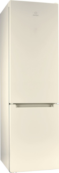 Холодильник Indesit DS 4200 E, бежевый - купить по доступной цене в ...