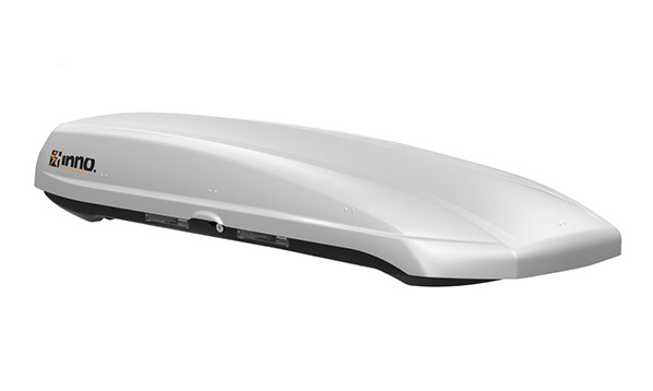 Багажный бокс INNO Shadow 16 серый матовый - купить по доступным ценам ...