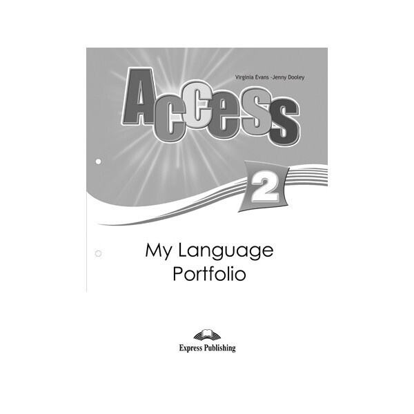 My language Portfolio. Access 3 my language Portfolio. Access 4 my language Portfolio.