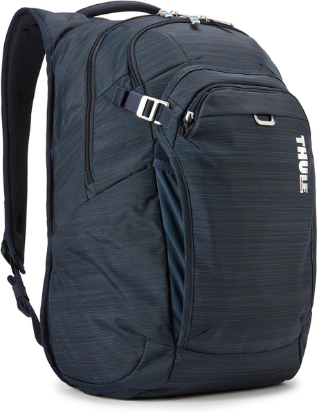 Thule Рюкзак городской Construct Backpack 24L Carbon Blue - купить с ...