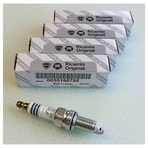 Свечи фиат альбеа 1. Какие надо ставить свечи на китайский мотор. Какие свечи поставить на фиат альбеа. 4 артикул. 55190788 свеча зажигания.