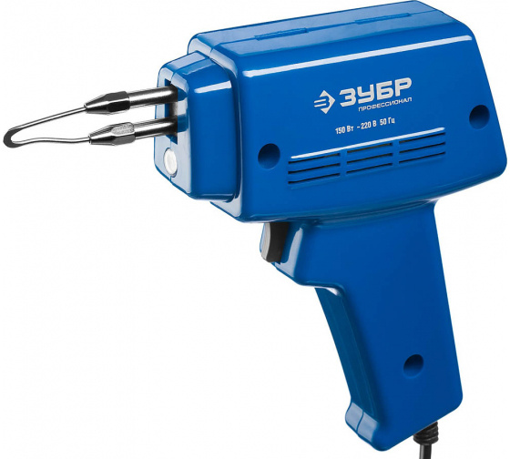 Паяльник ЗУБР по низкой цене с доставкой в интернет-магазине OZON ...