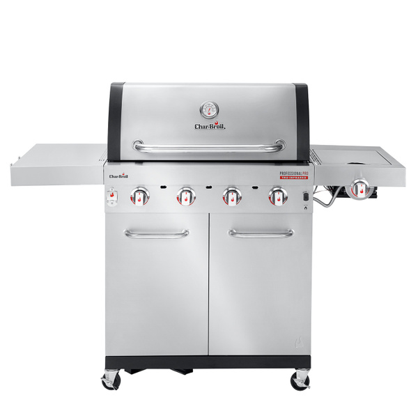 Char Broil Professional PRO 4S