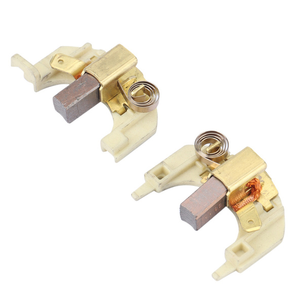 YINETTECH Kohlebürstenhalter Für DeWalt Akkuschrauber - Perfekter Ersatz Für Motorbürsten