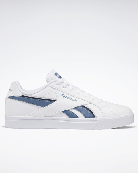 Кеды Reebok Royal Complete3Low - купить с доставкой по выгодным ценам в ...