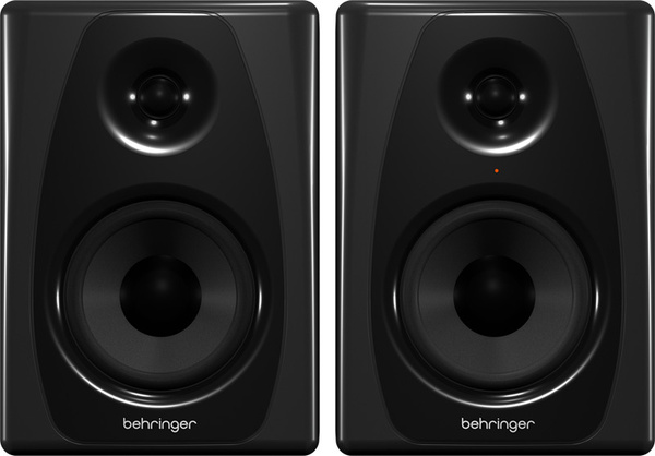 Студийный монитор Behringer 123084, Фронтальные колонки - купить по ...