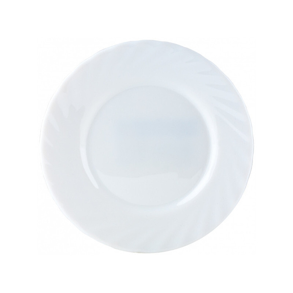 Тарелка Luminarc - купить по низким цене в интернет-магазине OZON ...