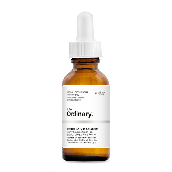 DECIEM, The Ordinary Ретинол 0,5 / Сыворотка с ретинолом Retinol 0,5% ...
