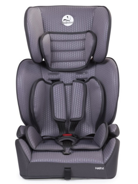 Mr Sandman Автокресло группа 1/2/3 (9-36 кг) - купить с доставкой по ...