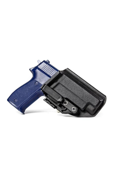 Кобура скрытого ношения из кайдекса для пистолета Sig Sauer P226 и P226 ...