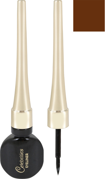 Eveline Cosmetics Подводка для глаз CELEBRITIES EYELINER водостойкая ...