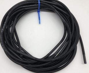 VAG (VW/Audi/Skoda/Seat) Патрубок охлаждения, 1 мм, арт. 1J0955751D ...