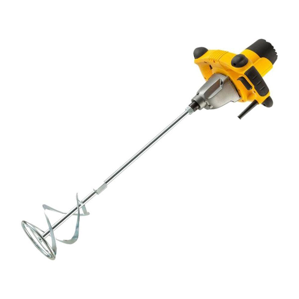 Строительный миксер Stanley SDR1400 (SDR1400-RU) SDR1400-RU, 1400 Вт ...