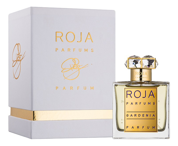 ROJA DOVE Gardenia Pour Femme Духи 50.00 мл (460037873)