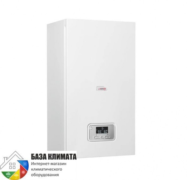 Электрический котел Protherm Скат 6 KE/14 - купить по выгодной цене в ...