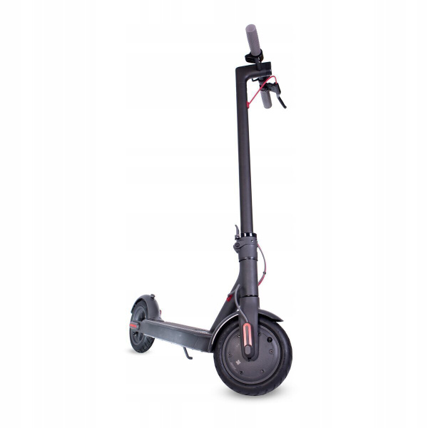 Электросамокат Xiaomi Electric Scooter 1S, черный (CN) - купить по ...