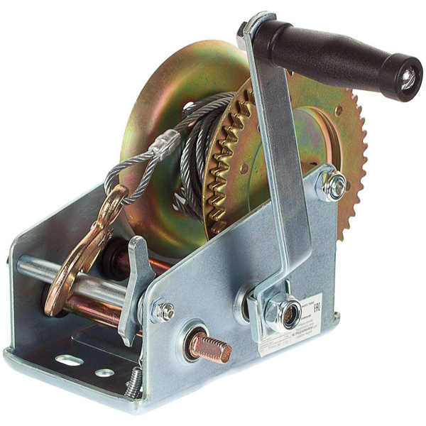 Ручная Лебедка Купить В Леруа Мерлен Цена