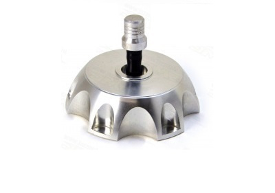 Крышка бака CNC алюминий для питбайка и мотоцикла - купить по низким ...
