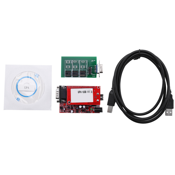 Upa Usb программатор диагностический инструмент Upa-Usb Ecu ...