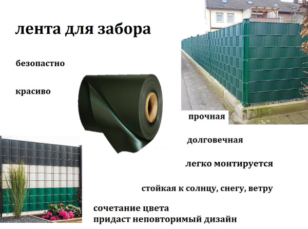 Комплектующие для забора и ворот wallu, ПВХ (поливинилхлорид) купить по ...