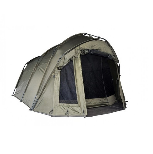 Карповая палатка 3-местная EastShark HYT 098-2-P 2 man Camo - купить по ...