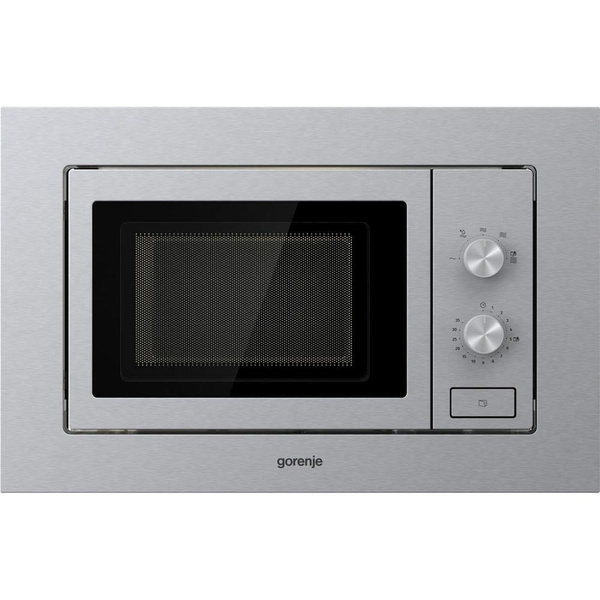 Встраиваемая микроволновая печь Gorenje BM201EM1X - купить по низким ...